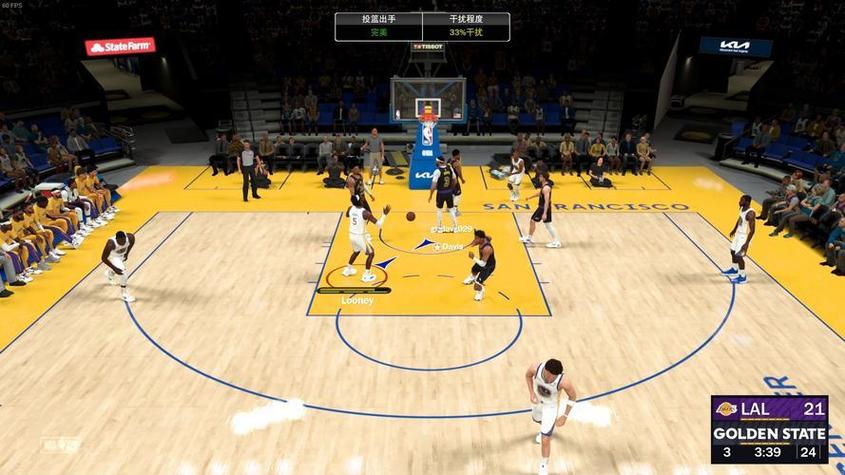 nba2k25破解版无限金币缩略图