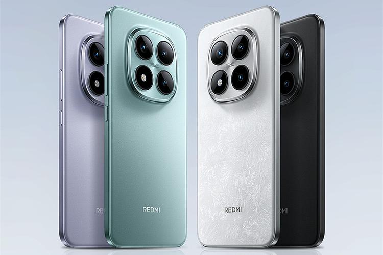 红米note15的优缺点缩略图