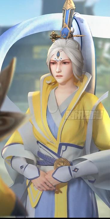 斗罗之新神庭