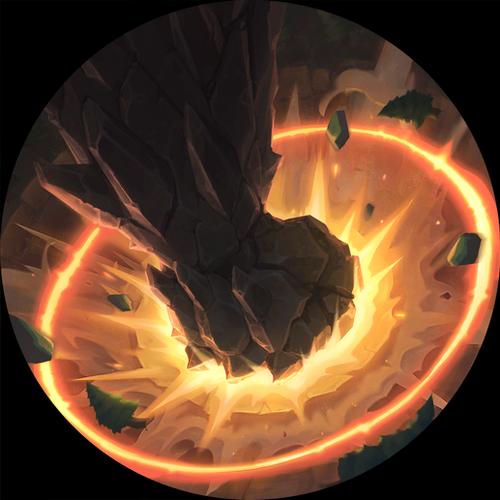 魔兽世界大地震颤