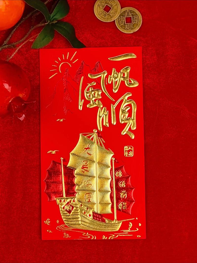 红包壁纸图片图标