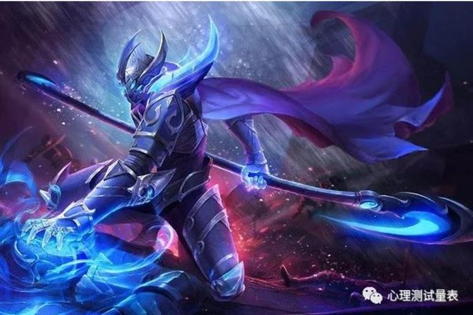 王者荣耀本命英雄测试免费缩略图