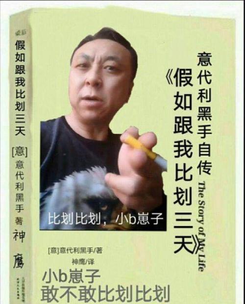黑手哥骂人原版视频原声下载