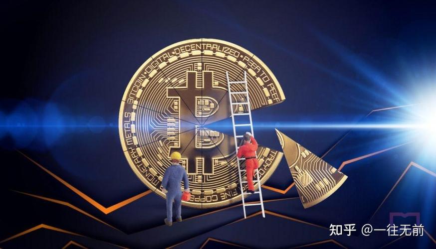 比特币下一次减半时间缩略图
