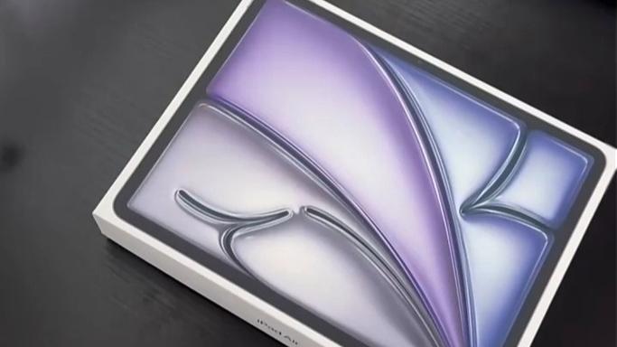 京东自营的ipad是正品吗图标