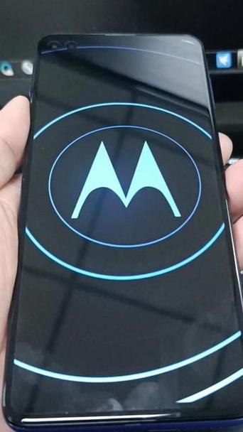 摩托罗拉经典开机音乐缩略图