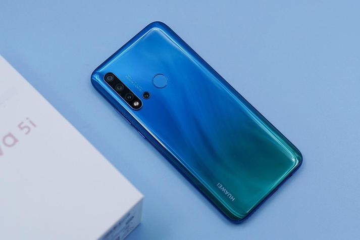 华为nova 5i缩略图