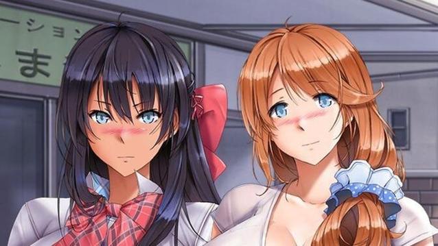 姐妹催眠汉化版3.0安卓版游戏截图