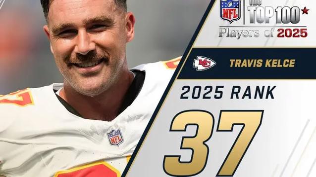 nfl百大球员完整排名缩略图