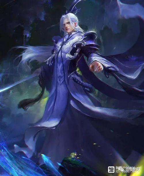 诸天之从新开始缩略图