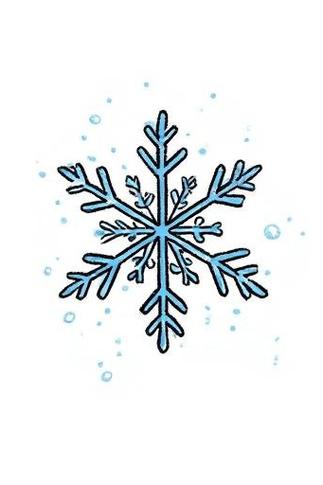 我要雪花网官网图标