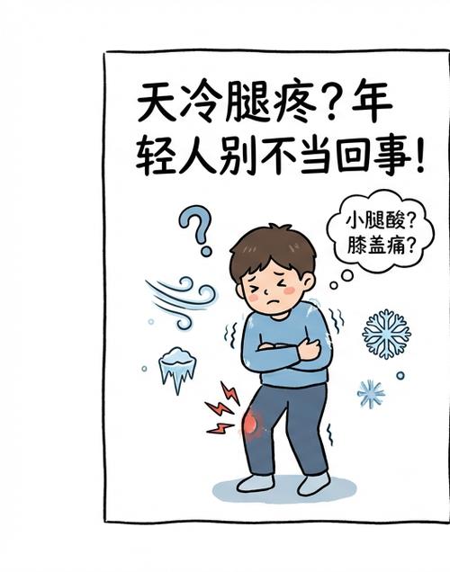 朋友说腿疼怎么回复缩略图