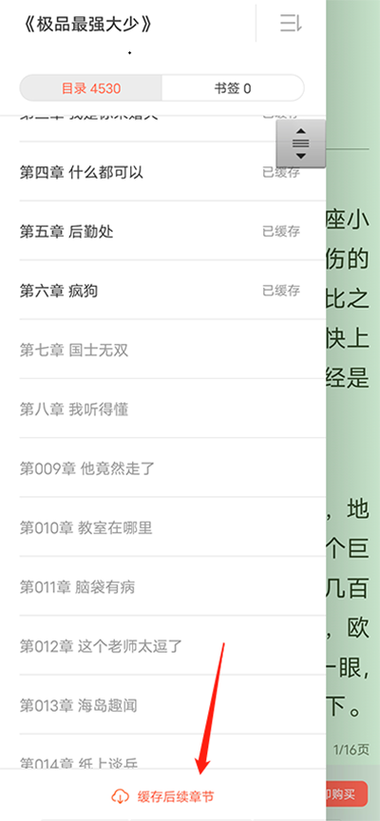 宜搜小说旧版无线阅读图标