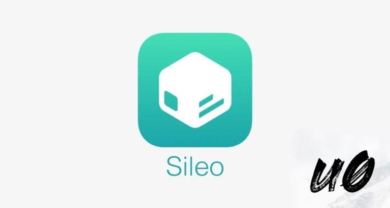外星源sileo图标