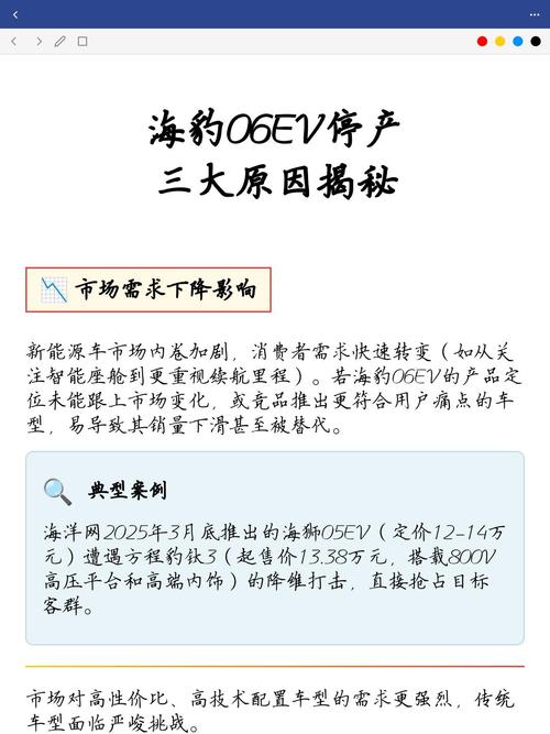 Theonetop1X停产原因