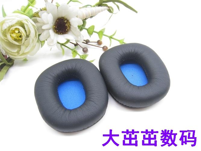 头戴式耳机罩diy缩略图