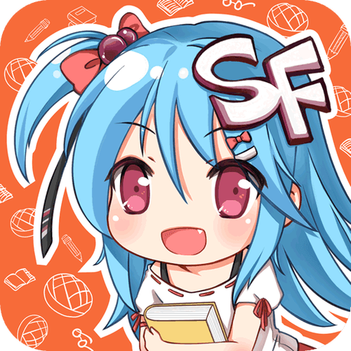 sf轻小说网站缩略图