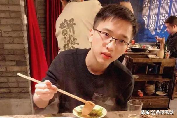 国服第一盲僧是谁缩略图