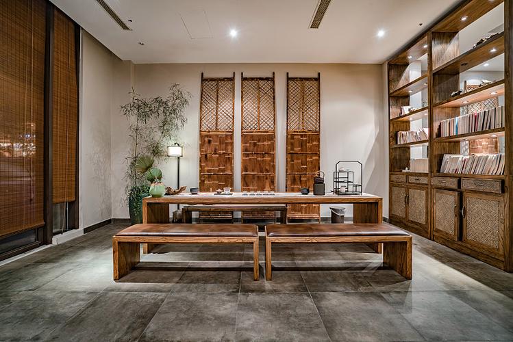 杭州高端茶自带工作室游戏截图