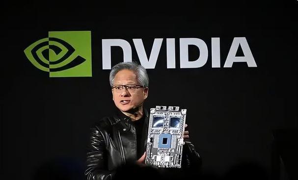 RTX黄仁勋图标