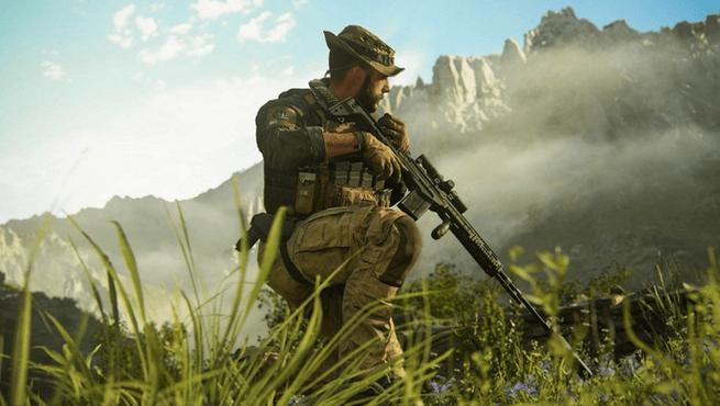 cod4重制版没有字幕图标