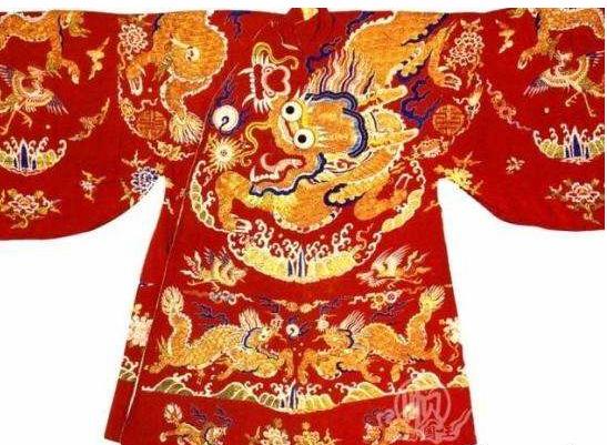 麒麟服图片缩略图