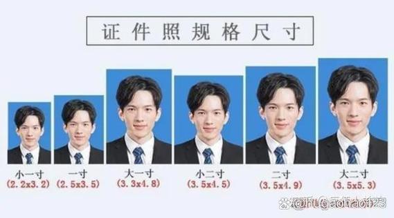 小二寸照片的尺寸是多少缩略图