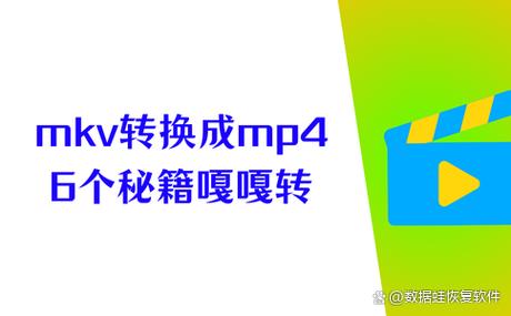 手机上mkv格式怎么播放图标