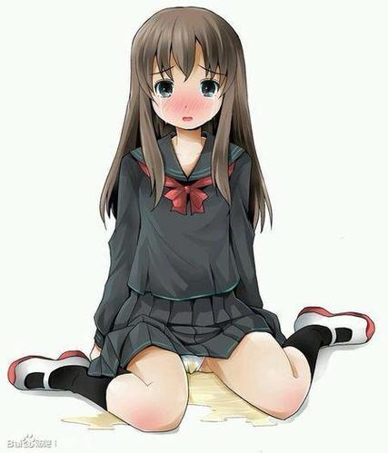 尿急憋不住尿裤子游戏截图