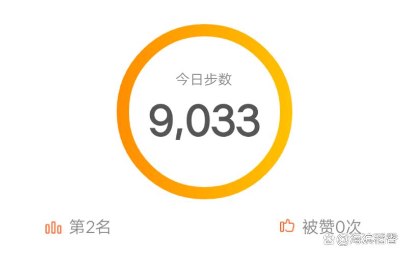 手机突然不能计步了是什么原因