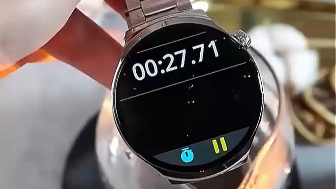 爱国者v8智能手表怎么样缩略图