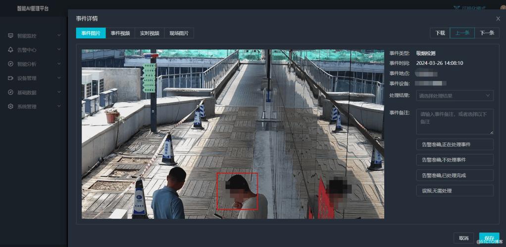 监控抓图是什么意思