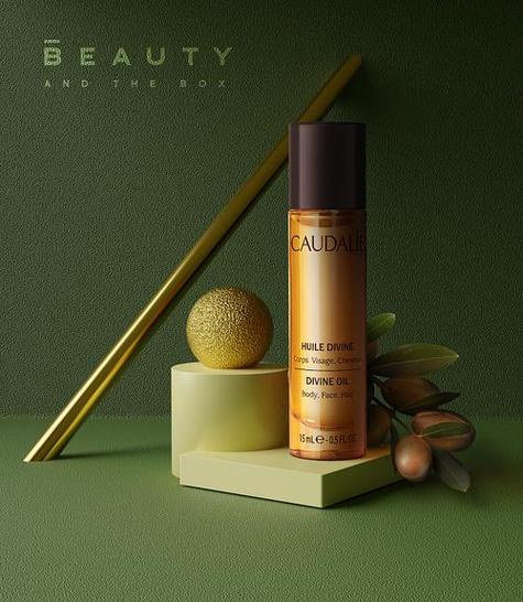 beautybox安装包最新图标