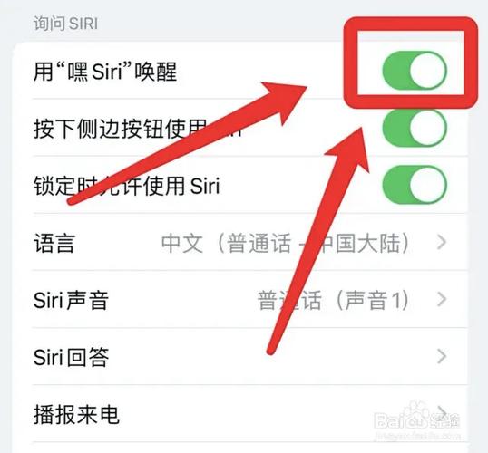 苹果手机语音没声音了如何恢复图标