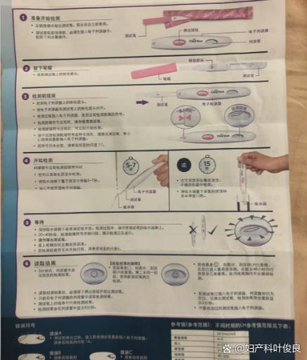 去医院查hcg会留底吗缩略图