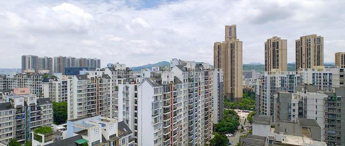 4楼的房子好不好游戏截图