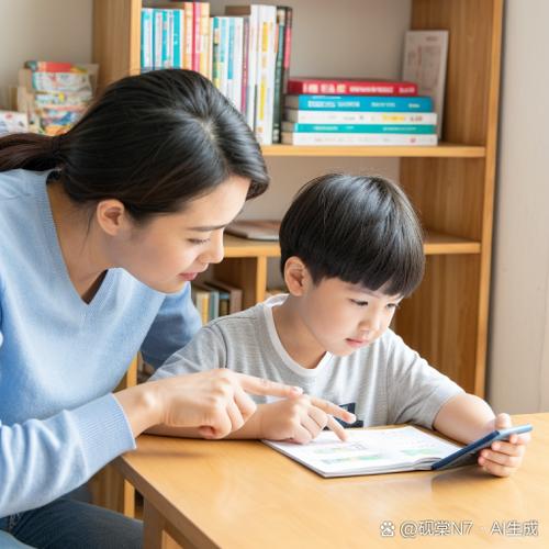家庭教育正确引导孩子缩略图
