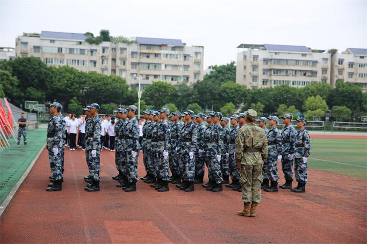 眉山国防教育职业学校