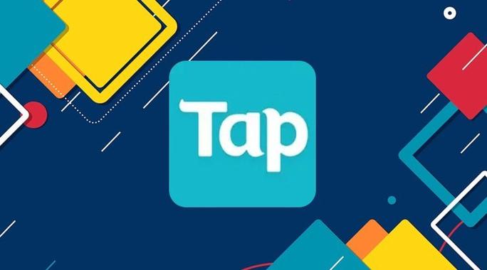 解绑taptap账号的方法