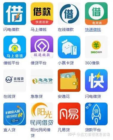 网贷平台有哪些游戏截图