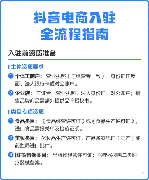 抖音企业号恢复个人号的方法
