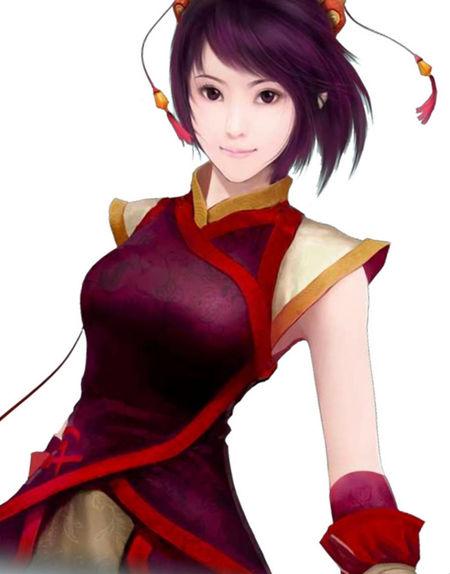 为什么韩菱纱有钱图标