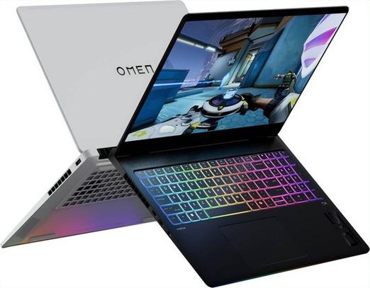惠普的omen远程游戏图标
