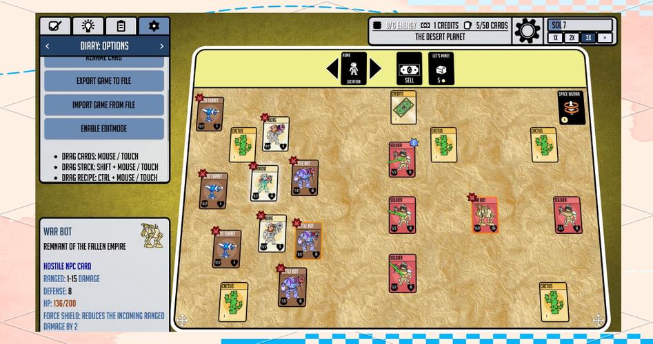 安卓steam移植游戏大全缩略图