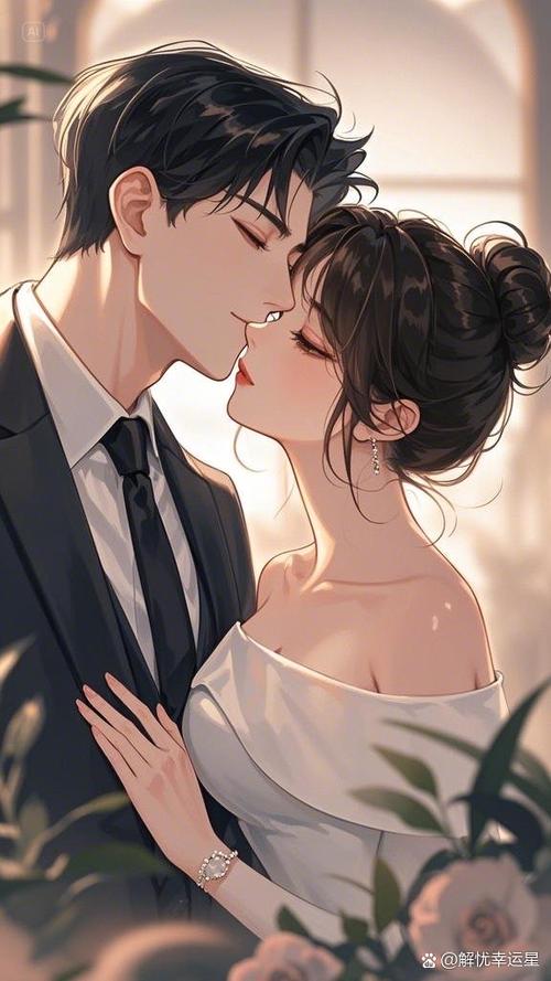 好看的漫画言情缩略图