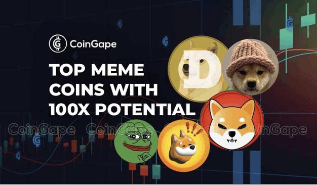 未来最有潜力的meme币游戏截图