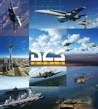 dcsworld手游官网入口