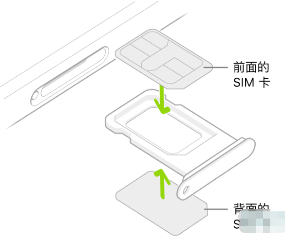 vivo60手机卡槽在哪里缩略图