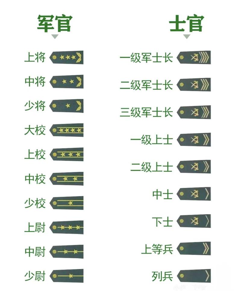 连长,营长,排长,团长哪个大