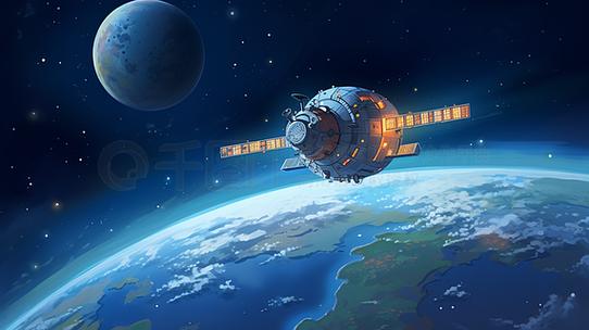 星际化学元素缩略图